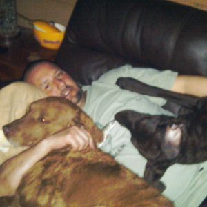 Meet your Posher, Lee